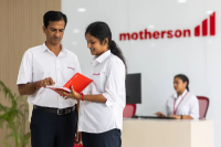 medical equipment unit Vikram Udyogpuri 375 crore investment motherson group mp news