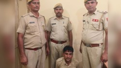पत्नी पर संदेह था तो दुकानदार पर चाकू से किया हमला, आरोपी गिरफ्तार - image
