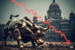 Why Share Market Fall Today