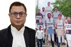 Rajasthan: छात्रसंघ चुनाव पर हाईकोर्ट में टली सुनवाई, जस्टिस समीर जैन ही करेंगे
सुनवाई; जानें क्यों - image
