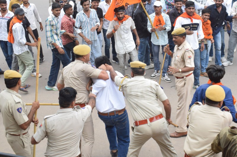 student union elections