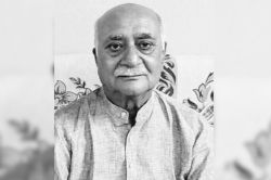 भाजपा के दिग्गज नेता का निधन, राजनीतिक गलियारों में शोक की लहर - image