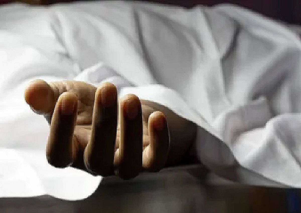 शव का पता मृतका के मोबाइल फोन को ट्रेस करने से चला। इससे पहले मृतका बीनू ने रील बनाकर वीडियो में बेटे को लेकर भावुक संदेश भी छोड़ा।