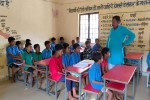 CG News, sukma school