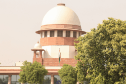 सुप्रीम कोर्ट ने राजनीतिक दलों को यौन उत्पीड़न विरोधी कानून के दायरे में लाने की
याचिका खारिज की - image