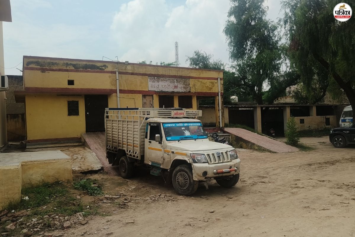 suratgarh Murder