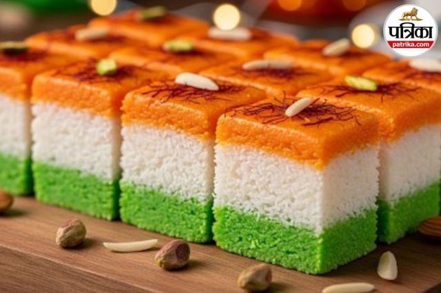 independence day dessert ideas, Independence Day Special Recipes, 