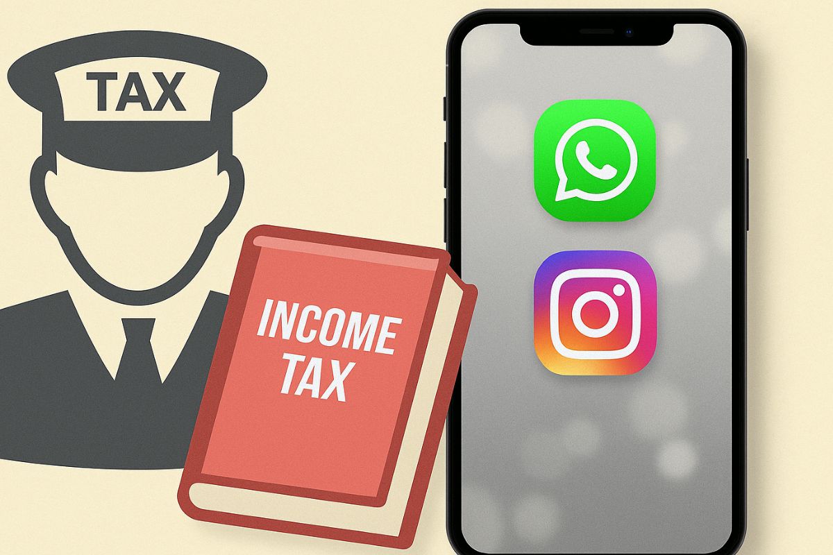 Income Tax Bill 2025
