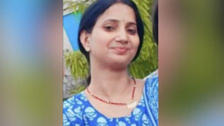 teacher died