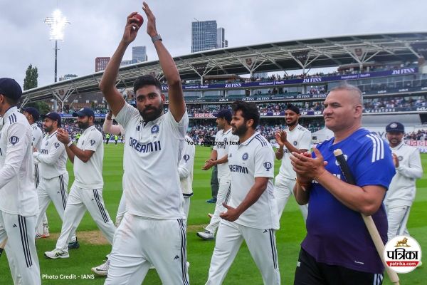 Team India