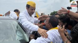 RJD से एक कदम आगे चल रहे तेजप्रताप, बिहार चुनाव को लेकर तैयार की एक और रणनीति!
बोले- लोग मेरा मजाक उड़ा सकते हैं… - image