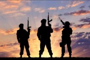 Terrorists