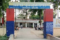 पत्नी से मारपीट कर बेटी को उठा ले गया युवक, महिला ने जताई हत्या की आशंका, एफआईआर
दर्ज, जाने पूरा मामला - image