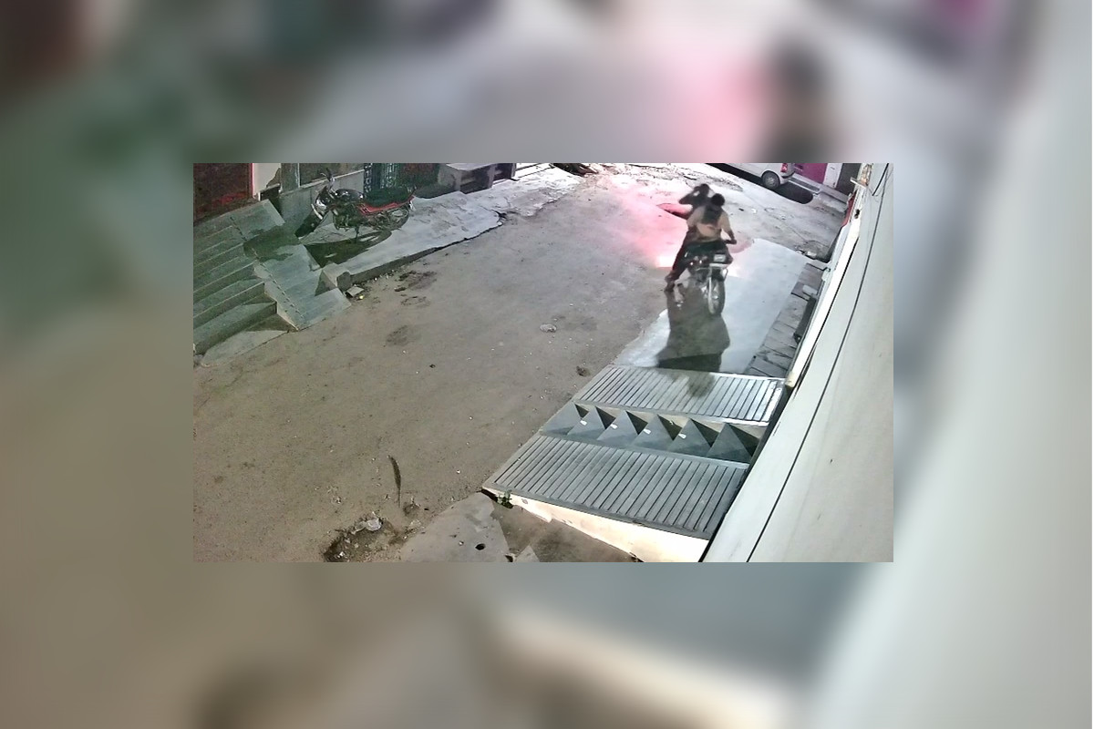 theft in Bikaner
