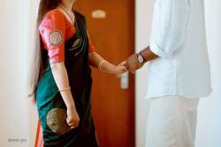 एक समझौता ऐसा भी..पति ने दहेज लौटाया और पत्नी ने जेवरात, फिर प्रेमी संग हुई
विदा… - image
