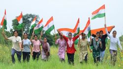झुंझुनूं में स्वाधीनता दिवस पर किन का होगा सम्मान, कौन होगा चीफ गेस्ट, यहां
देखें पूरी लिस्ट - image