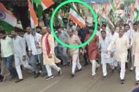tiranga yatra in Pratapgarh