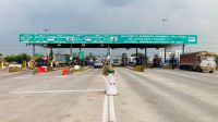 toll