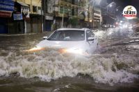 Monsoon rains wrecks havoc in Pakistan