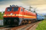 train news