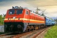 train news