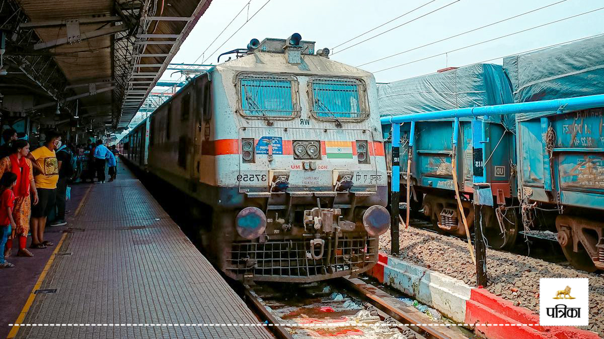 train time change alert 10 to 16 september