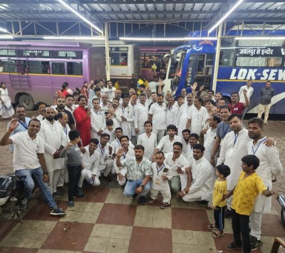 नवयुवक मंडल