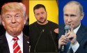 Zelensky’s Statement Before Putin-Trump Meeting: ‘No Peace Without Ukraine’