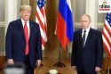 Trump's Pre-Summit Warning: A 'Masterstroke' to Pressure Putin?
