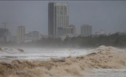 Typhoon Kajiki