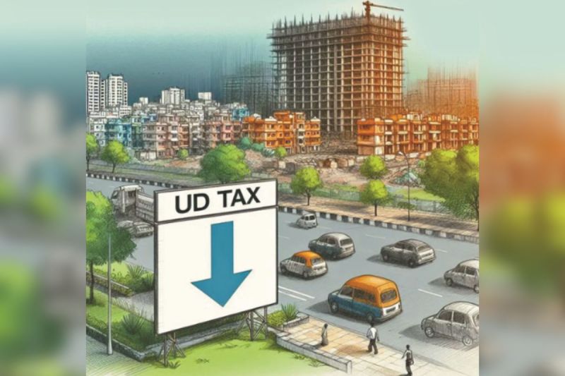 ud-tax
