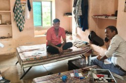 Rajasthan: पुलिस थाने में रिश्वत लेते हेड कांस्टेबल ट्रैप, ACB ने 20 हजार की घूस
लेते किया गिरफ्तार - image