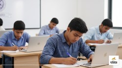 UP Board Exam: कक्षा 10वीं-12वीं की रजिस्ट्रेशन डेट बढ़ी, छात्रों को मिला बड़ा
मौका, चेक करें डिटेल - image