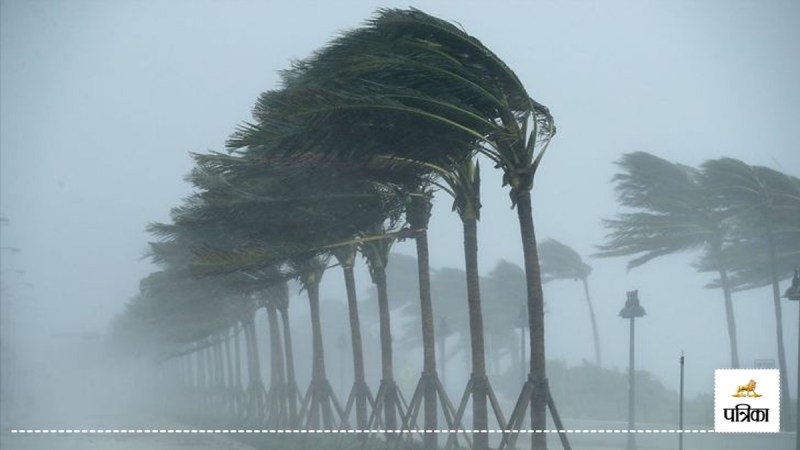 up monsoon heavy rain thunderstorm alert