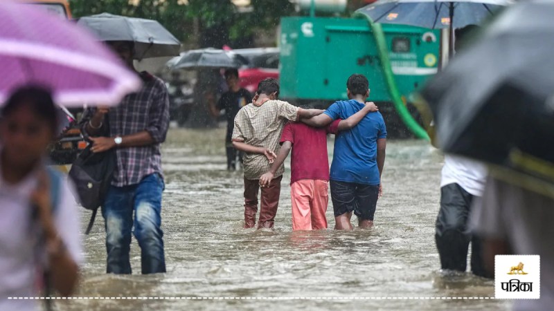up rain orange alert schools closed weather update august 2025