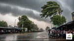 Heavy Rain alert