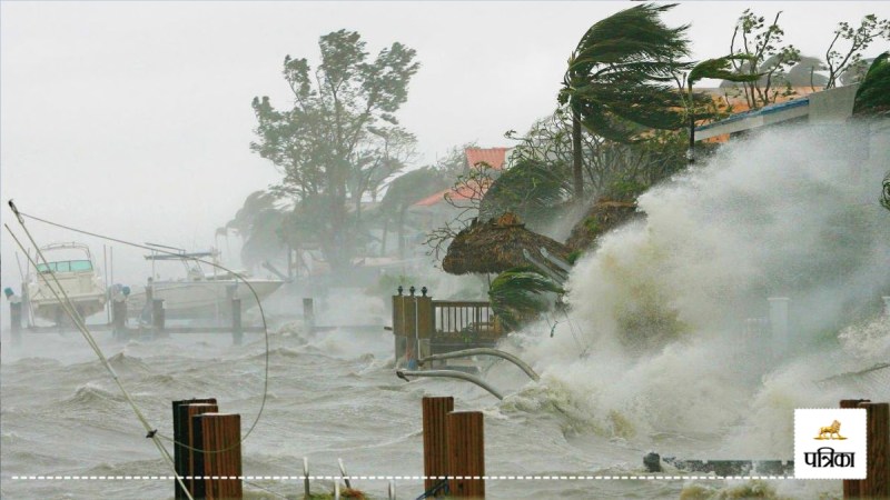 up weather alert heavy rain lightning uttar pradesh