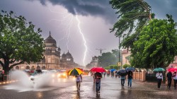 Rajasthan Weather: 28 व 29 अगस्त को जानें राजस्थान का मौसम, इन जिलों में भारी
बारिश की आ गई सूचना - image
