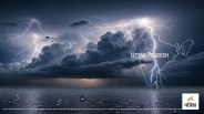 up weather forecast august 2025 rain alert 25 districts heavy rain lightning