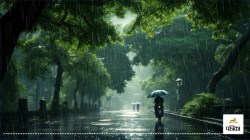 UP Weather: उमस भरी गर्मी से हाहाकार, उरई में पारा 37℃ पार, अगले 24 घंटों में
झमाझम बारिश से लौटेगा मानसून - image
