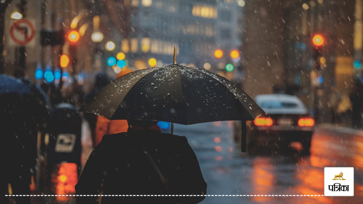 up weather update heavy rainfall alert 22 to 26 august 2025