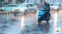 up weather update monsoon rain forecast uttar pradesh