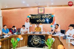 उर्स और शोभायात्रा के लिए 4 सुपर जोन और 8 जोन में बंटा शहर, 100 मजिस्ट्रेट
संभालेंगे मोर्चा, चप्पे-चप्पे पर रहेगी प्रशासन की नजर - image