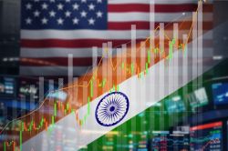 Donald Trump के भारी टैरिफ के बावजूद शेयर बाजार में क्यों है तेजी? जान लीजिए वजह - image