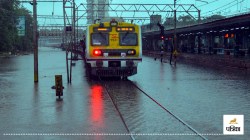 Railway News: बरसाती आफत से रेलवे ट्रैक डूबे, वंदे भारत समेत कई ट्रेनों की
रफ्तार पर ब्रेक, यात्री परेशान - image