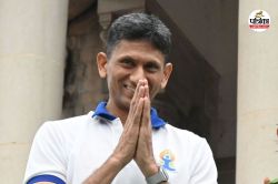 पूर्व भारतीय तेज गेंदबाज वेंकटेश प्रसाद उतरने जा रहे चुनाव मैदान में, दांव पर
लगी संगठन की साख - image