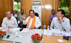 सेंट्रलाइज सिस्टम से मेरिट के आधार पर होंगे वेटरीनरी कॉलेजों में प्रवेश, कट ऑफ
के बाद नहीं मिलेगा एडमिशन - image