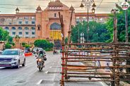 Rajasthan Assembly session