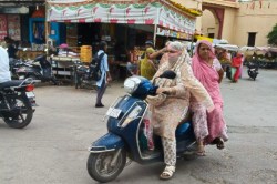 Rajasthan: अगस्त में बारिश के लिए तरस रहा राजस्थान का यह जिला, 26 बांध अभी तक
खाली - image