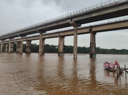 Rain system : बारिश के सिस्टम हुए कमजोर, अब तापमान भी बढ़ेगा - image